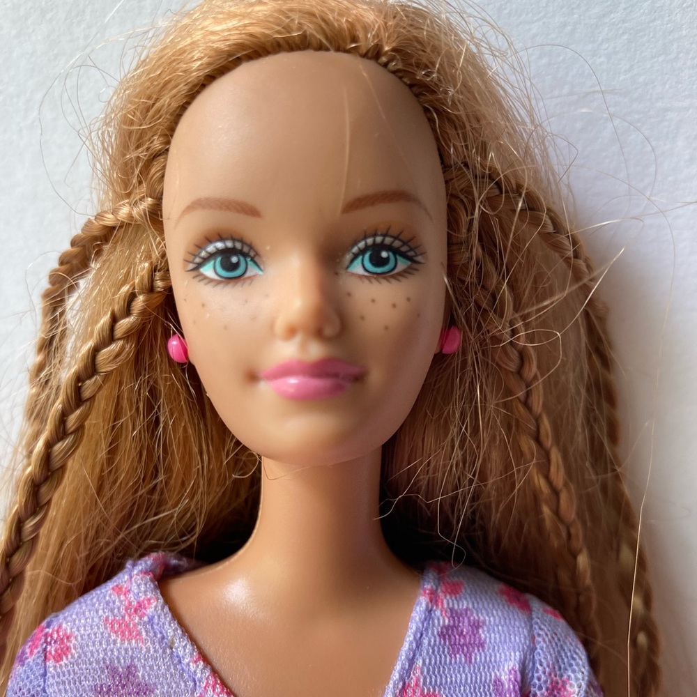 Happy Family Midge doll